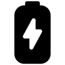 Battery Replacement icon